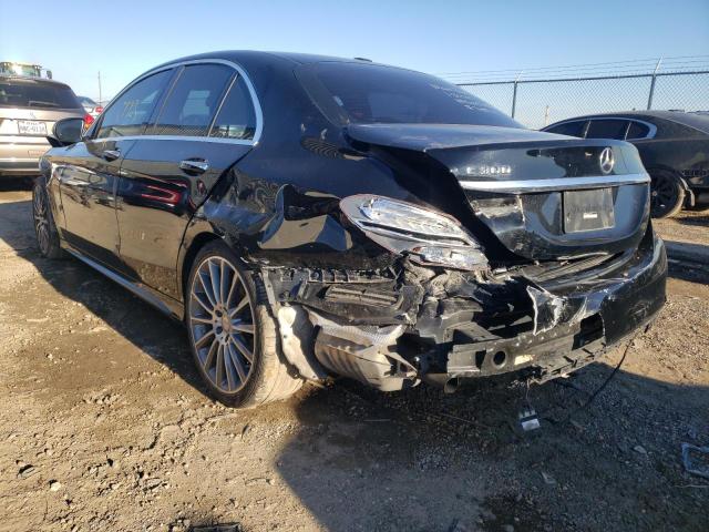 2016 MERCEDES-BENZ C 300 55SWF4JB3GU099469