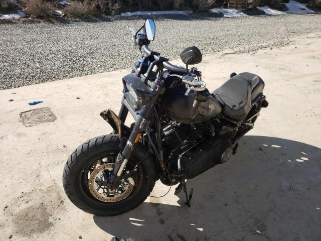 2020 HARLEY-DAVIDSON FXFBS 1HD1YLK29LB037665