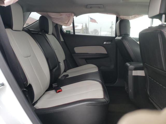2017 CHEVROLET EQUINOX PR - 2GNALDEK3H1518964