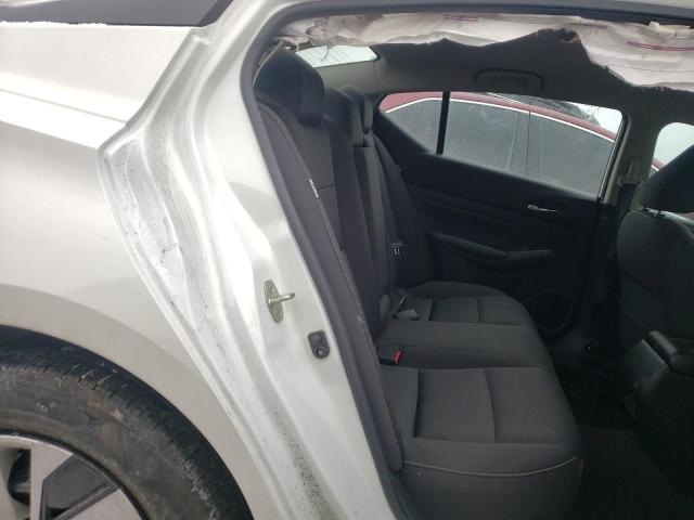 2020 NISSAN ALTIMA S 1N4BL4BV9LC242245