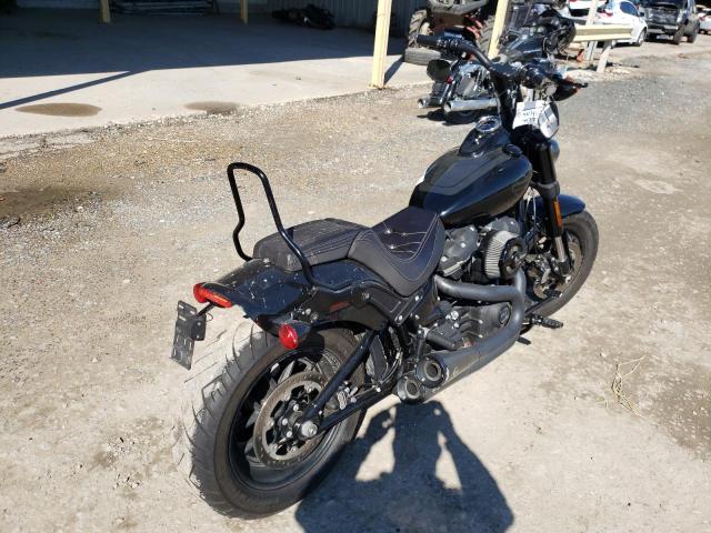 2020 HARLEY-DAVIDSON FXFBS 1HD1YLK12LB027499
