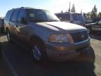 2003 FORD  EXPEDITION