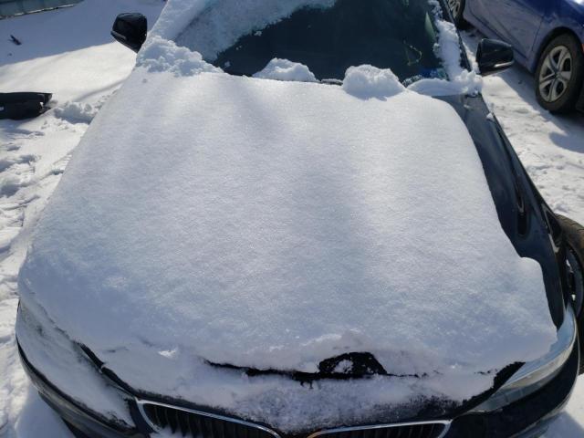 2016 BMW 435 XI WBA3R5C56GK371084