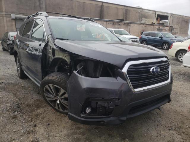 2020 SUBARU ASCENT TOU 4S4WMARDXL3457603