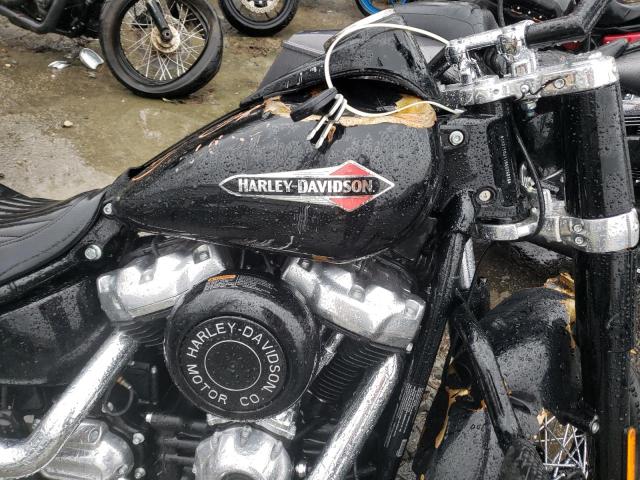 2021 HARLEY-DAVIDSON FLSL 1HD1YDJ11MB026076