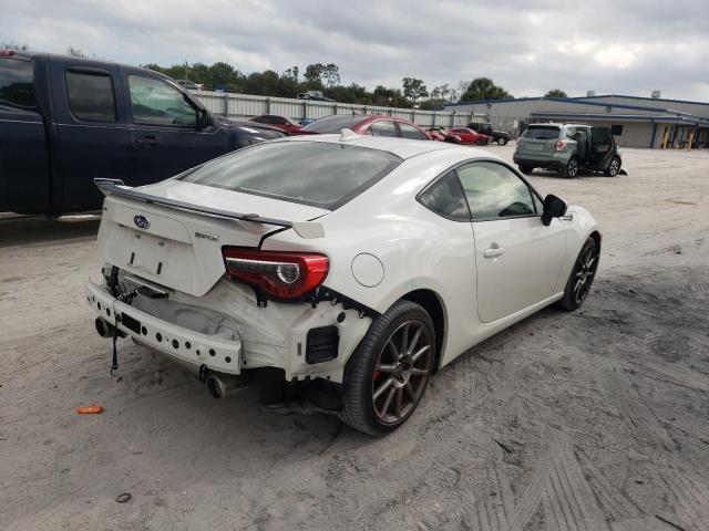 2019 SUBARU BRZ LIMITE JF1ZCAC14K9600825