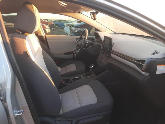 2020 HYUNDAI IONIQ SE KMHC75LC6LU198734