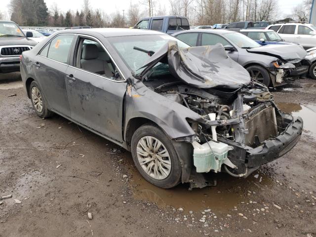 4T4BF1FK6CR174529 Toyota Camry Base 2012