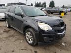 2010 CHEVROLET  EQUINOX