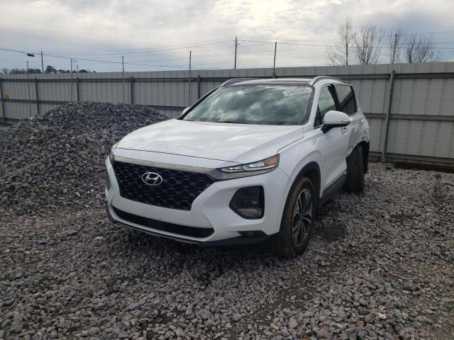 2020 HYUNDAI SANTA FE L - 5NMS53AA9LH273106