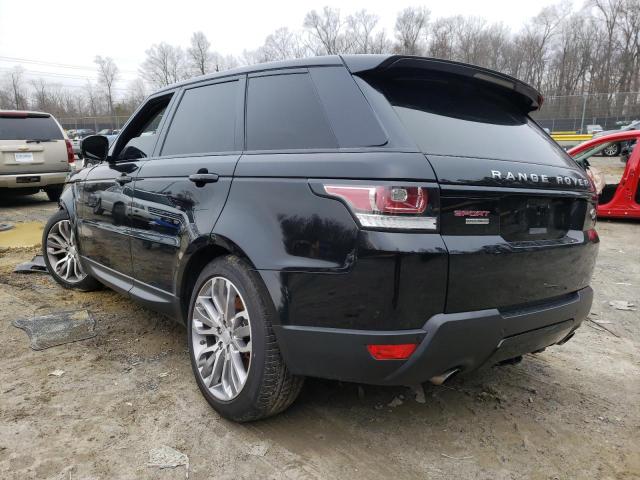 2015 LAND ROVER RANGE ROVE SALWR2TF1FA528492