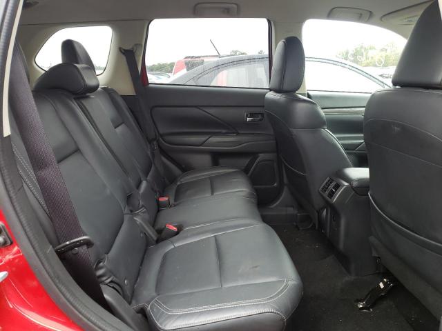 2019 MITSUBISHI 35T JA4AZ3A37KZ039276