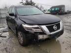 2015 NISSAN  PATHFINDER