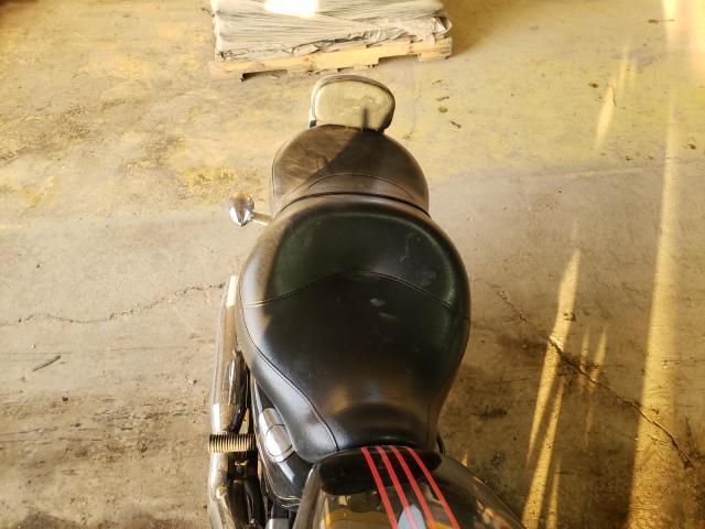 2012 HARLEY-DAVIDSON XL883 SUPE 1HD4CR213CC443215