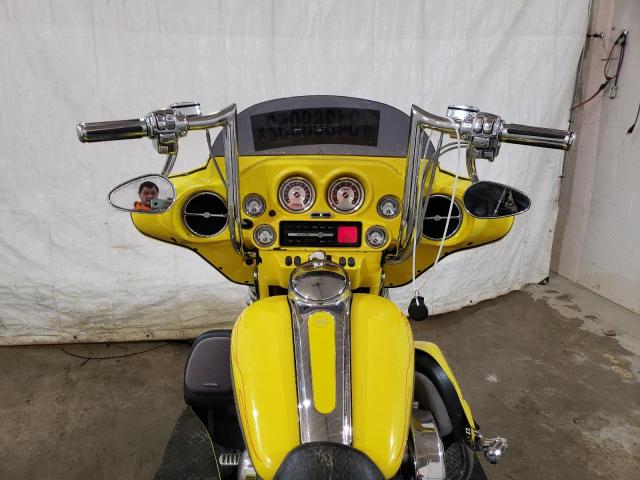 2005 HARLEY-DAVIDSON FLHTCSE2 1HD1PKE125Y956553