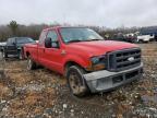 2005 FORD  F250