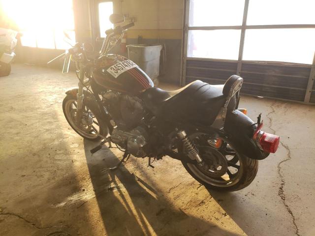 2012 HARLEY-DAVIDSON XL883 SUPE 1HD4CR213CC443215