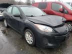 2012 MAZDA  3