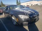 BMW 6 SERIES 2013 foto
