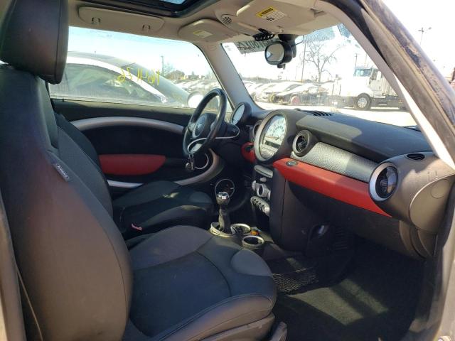 Фото: WMWMM335X9TP72934 - 5