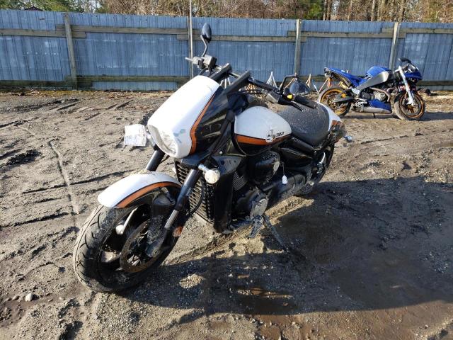 2020 SUZUKI VZR1800 JS1VY53A3L7100048