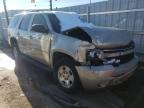 2011 CHEVROLET  TAHOE