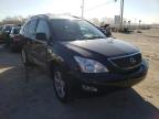 2007 LEXUS  RX350