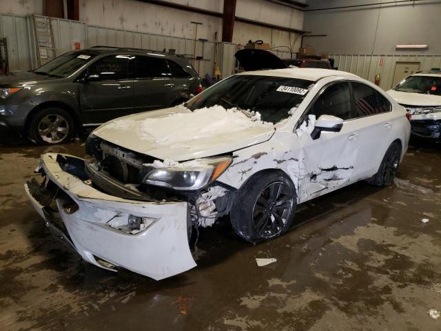 2015 SUBARU LEGACY 4S3BNAF62F3014968
