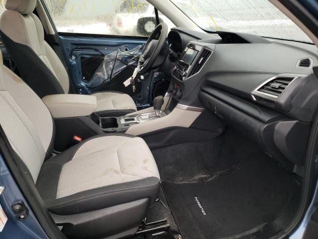 2020 SUBARU FORESTER JF2SKAAC5LH414867