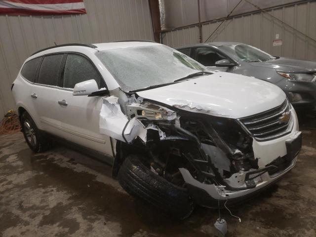 2016 CHEVROLET TRAVERSE L 1GNKVGKD0GJ275480