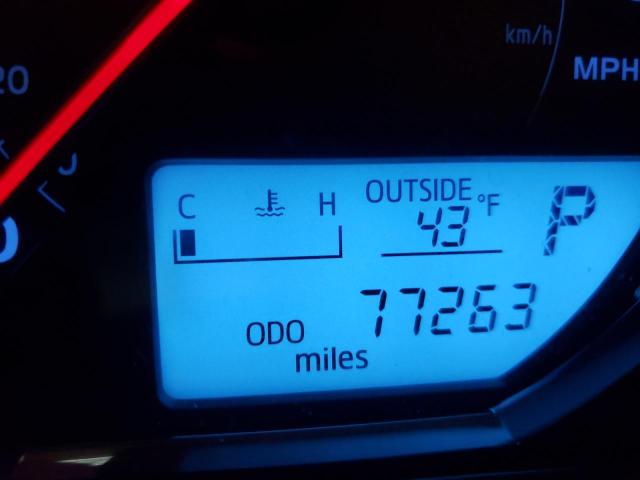 JTMYFREV0ED035504 Toyota Rav4 Limit 2014. Фото: 7