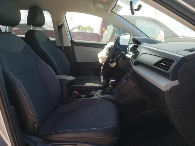 2022 VOLKSWAGEN TAOS SE 3VVRX7B28NM036969