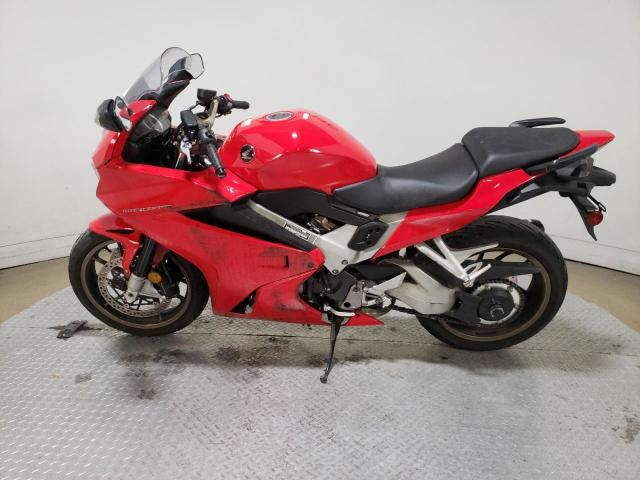 2014 HONDA VFR800 F JH2RC7916EK000929