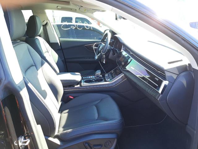 2020 AUDI Q8 PREMIUM WA1EVAF13LD024698