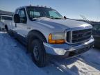 2000 FORD  F250