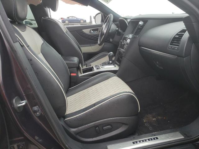 2017 INFINITI QX70 JN8CS1MW6HM410127