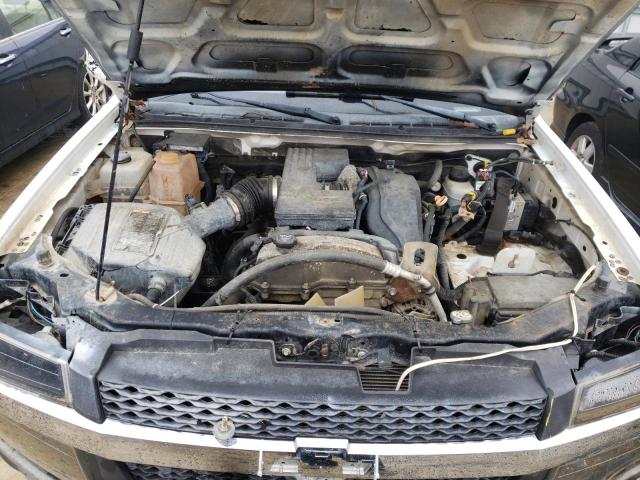 2010 CHEVROLET COLORADO L - 1GCKTCDEXA8141166