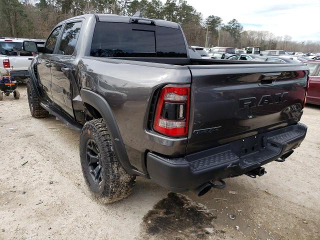 2022 RAM 1500 TRX 1C6SRFU94NN112781