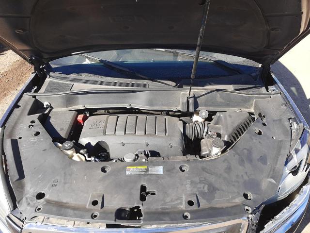 1GKKRPKD6GJ322044 GMC ACADIA SLE