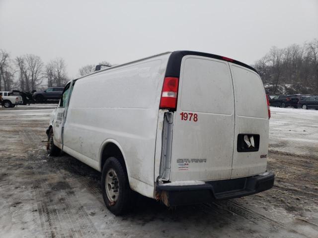 2019 GMC SAVANA G35 1GTZ7HFG1K1175862