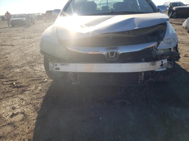2010 HONDA CIVIC EXL - 2HGFA1F93AH508884