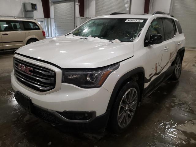 2017 GMC ACADIA ALL 1GKKNVLS4HZ228308