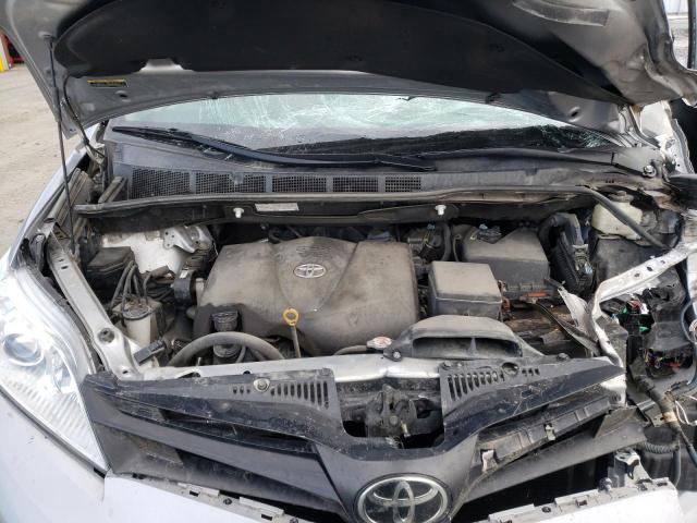 2018 TOYOTA SIENNA L 5TDZZ3DC5JS901365