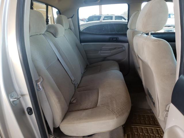 5TEJU62N08Z505794 Toyota Tacoma Dou 2008. Фото: 5