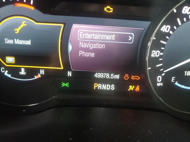 2016 LINCOLN MKC RESERV 5LMCJ3C99GUJ11941