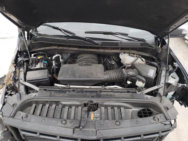 1GCUYDED8MZ265294 Chevrolet Silverado 2021. Фото: 6