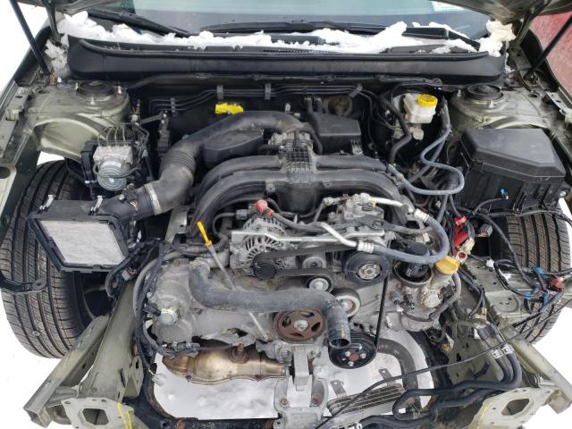 2018 SUBARU OUTBACK TO 4S4BSATC6J3393612