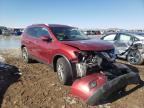 2014 NISSAN  ROGUE