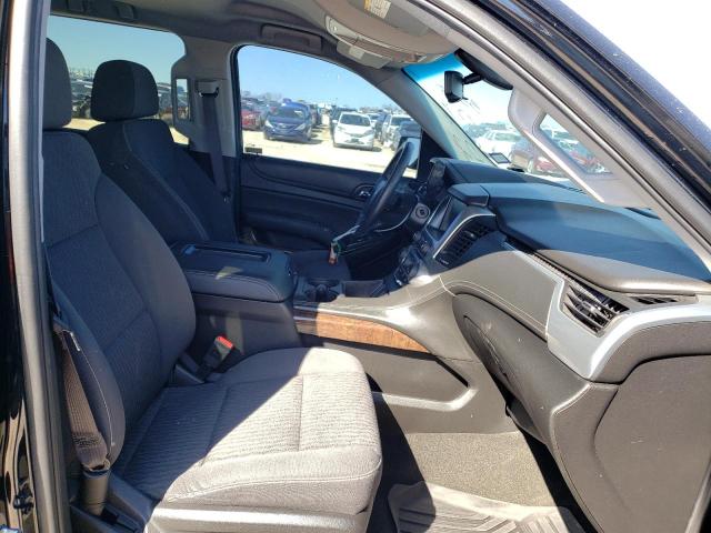2017 CHEVROLET SUBURBAN C 1GNSCGKCXHR373299