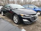 2019 CHEVROLET  MALIBU